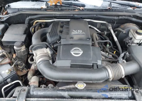 2012 Nissan Frontier Sv from USA, damaged, VIN 1N6AD0EV0CC447506